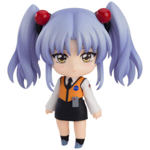 Martian Successor Nadesico Nendoroid Doll Ruri Hoshino #2354
