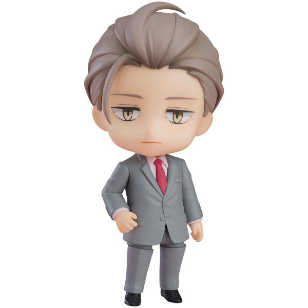 My New Boss is Goofy! Nendoroid Doll Yusei Shirosaki #2386