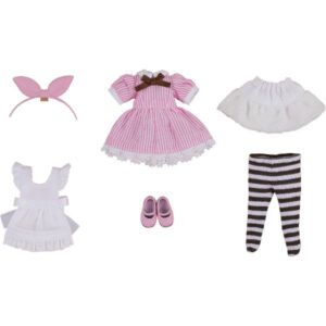Nendoroid Doll Outfit Set (Alice Another Color)