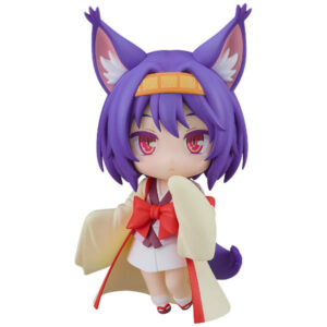No Game No Life Nendoroid Doll Izuna #2445