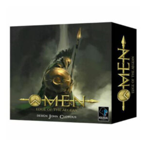 Omen Edge of the Aegean Standalone Expansion