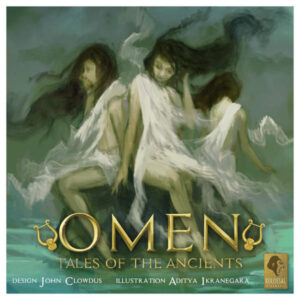 Omen Tales of the Ancient Expansion