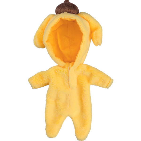 Pompompurin Nendoroid Doll Kigurumi Pajamas Pompompurin
