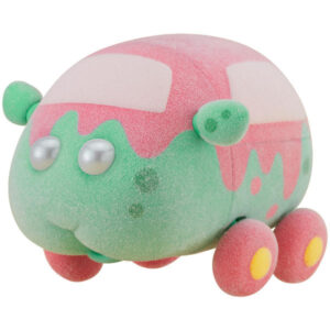 Pui Pui Molcar Nendoroid Doll Zombie Shiromo #1819