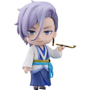 Revenger Nendoroid Doll Usui Yuen #2137