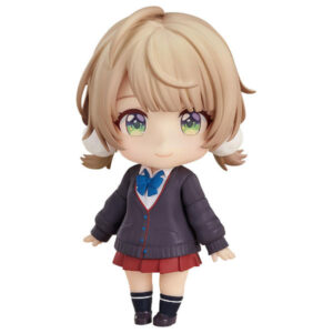Shigure Ui Nendoroid Doll Shigure Ui #1967