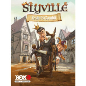 Slyville Jesters Gambit Expansion