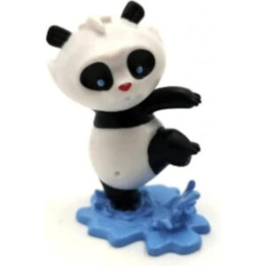 Takenoko Giant Chibi 4 Wu Wu Figure