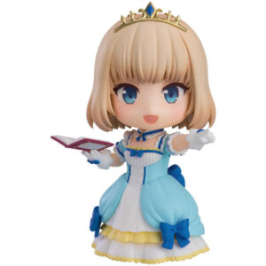Tearmoon Empire Nendoroid Doll Mia Luna Tearmoon #2346
