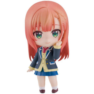 The Dreaming Boy is a Realist Nendoroid Doll Aika Natsukawa #2259