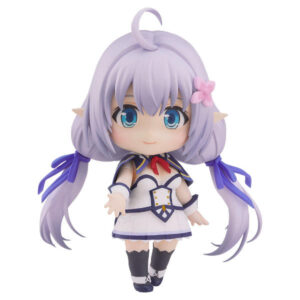 The Greatest Demon Lord Is Reborn as a Typical Nobody Nendoroid Doll Ireena #2044