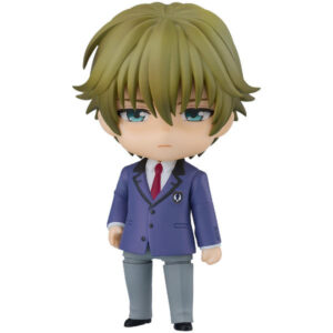 Tokimeki Memorial Girls Side Nendoroid Doll Kei Hazuki #2154