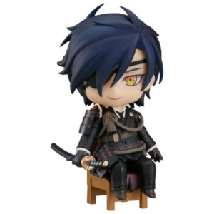 Touken Ranbu Online Nendoroid Swacchao! Shokudaikiri Mitsutada