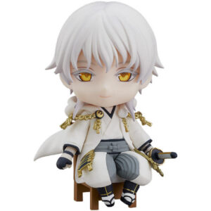 Touken Ranbu Online Nendoroid Swacchao! Tsurumaru Kuninaga