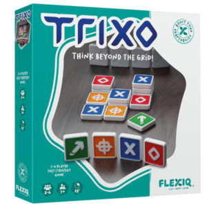 Trixo Board Game