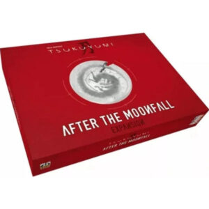 Tsukuyumi After the Moonfall Expansion