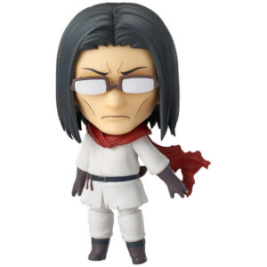 Uncle from Another World Nendoroid Doll Ojisan #2129