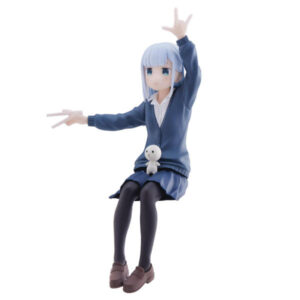 Aharen-san wa Hakarenai PM Perching Figure Reina Aharen