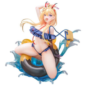 Azur Lane Kumano Fancy Waves Version 1/6 Scale