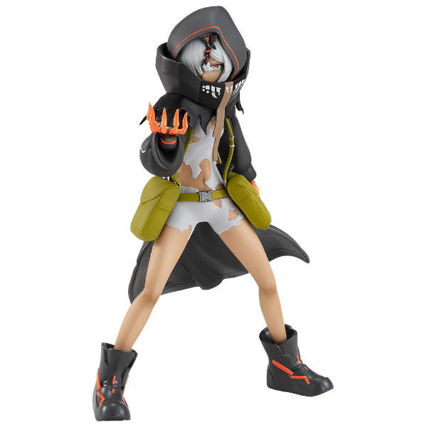 Black Rock Shooter Dawn Fall POP UP PARADE Strength Dawn Fall Version