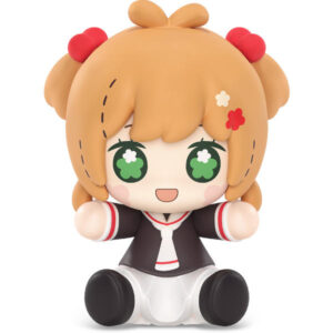 Cardcaptor Sakura Huggy Good Smile Sakura Kinomoto School Uniform Version