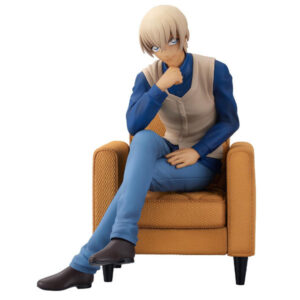 Case Closed Tenitol Toru Amuro