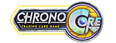 Chrono Core TCG Logo
