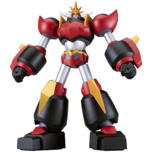 Dai-Guard Moderoid Dai-Guard