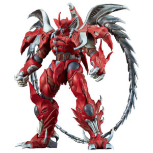 Daimaju Gekito Hagane no Oni Moderoid Hagane
