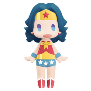 DC HELLO! GOOD SMILE Wonder Woman (re-order)