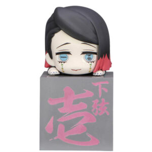 Demon Slayer Kimetsu no Yaiba Hikkake Figure Enmu