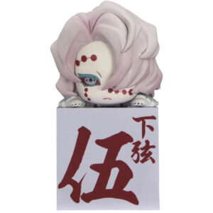 Demon Slayer Kimetsu no Yaiba Hikkake Figure Rui