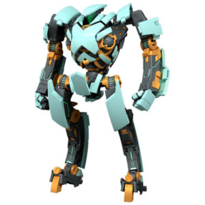 Expelled from Paradise Moderoid New Arhan