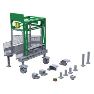 Figma Plus Starting Gate