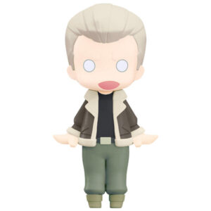 Ghost in the Shell Stand Alone Complex HELLO! GOOD SMILE Batou