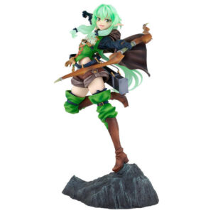 Goblin Slayer II High Elf Archer 1/7 Scale