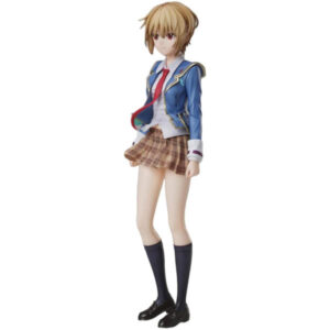 Heaven Burns Red Ruka Kayamori 1/8 Scale