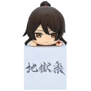 Hells Paradise Hikkake Figure Sagiri
