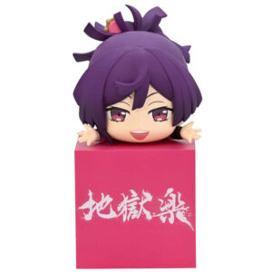 Hells Paradise Hikkake Figure Yuzuriha