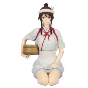 Hells Paradise Noodle Stopper Figure Sagiri