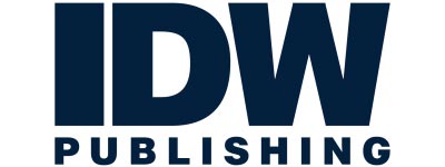 IDW Comics Logo