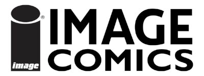 Image Comics Black Logo