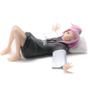 Jellyfish Cant Swim in the Night PM Perching Figure Kiui Watase