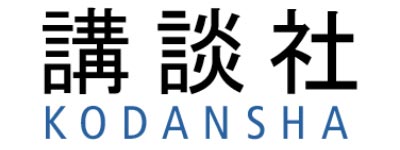 Kodansha Logo