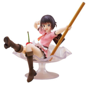 Kono Subarashii Sekai Ni Bakuen Wo! Tenitol Fig a La Mode Megumin