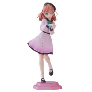 Love Live! Hasu no Sora Jogakuin School Idol Club Desktop x Decorate Collections Kaho Hinoshita