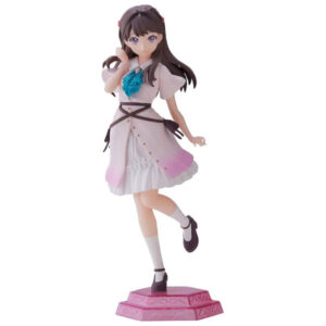 Love Live! Hasu no Sora Jogakuin School Idol Club Desktop x Decorate Collections Megumi Fujishima