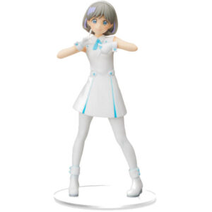 Love Live! Superstar!! PM Figure Keke Tang Wish Song