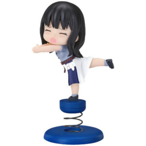 Lycoris Recoil Qset Takina Inoue Fish Version