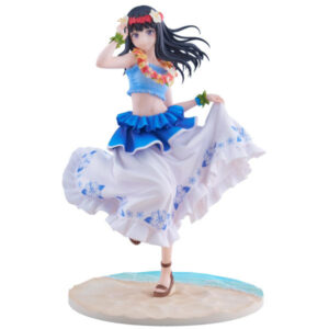 Lycoris Recoil Takina Inoue Hawaii Version 1/7 Scale
